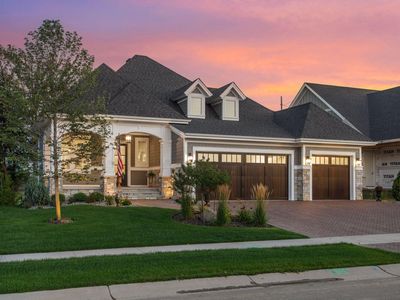 1552 Marsh Pointe Ct, Hamel, MN, 55340
