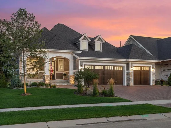 1552 Marsh Pointe Ct, Hamel, MN 55340
