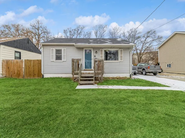 1254 Ure St, Des Moines, IA 50317