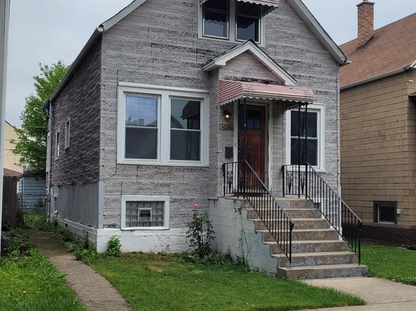 4006 S Campbell Ave, Chicago, IL 60632