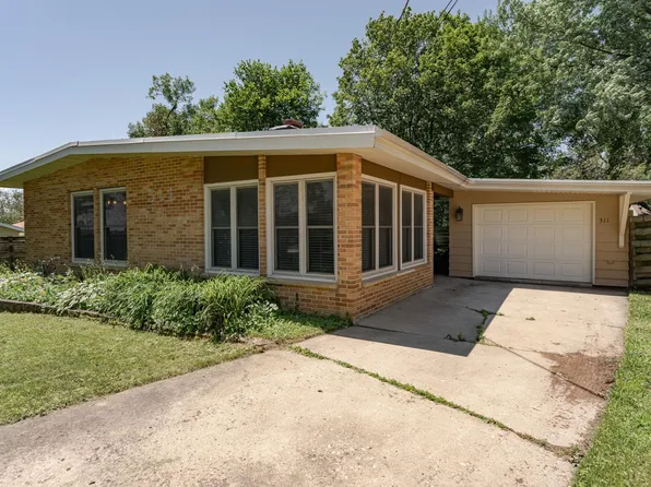 311 3rd Pl NE, Byron, MN 55920