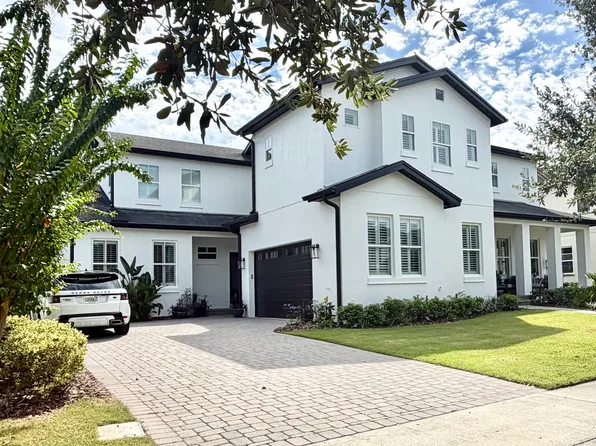 13173 Lower Harden Ave, Orlando, FL 32827