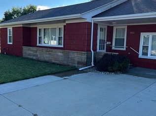 1822 Ruddiman Dr, Muskegon, MI 49445