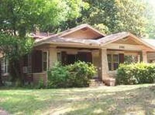 1786 York Ave, Memphis, TN 38104