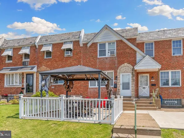 555 Devereaux Ave, Philadelphia, PA 19111