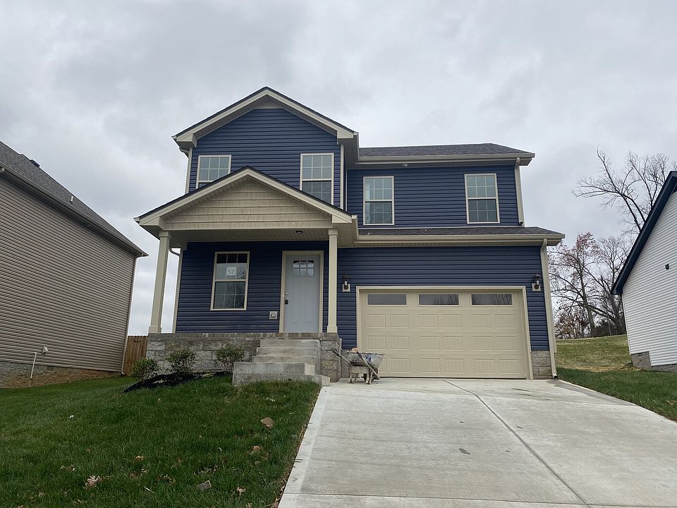 1st image of 52 Chestnut Hls Lot 52