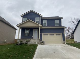 52 Chestnut Hls LOT 52, Clarksville, TN 37042