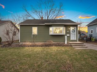 1624 Central St, Oshkosh, WI 54901