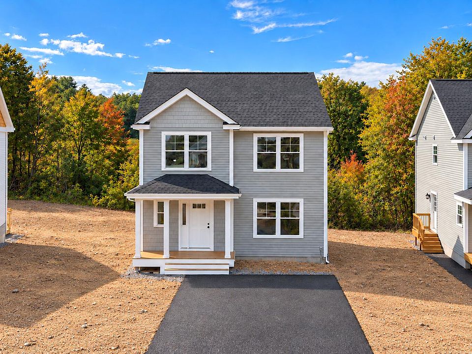 1st image of 4 Shepherd Lane #2
