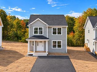 4 Shepherd Ln #2, Windham, ME 04062