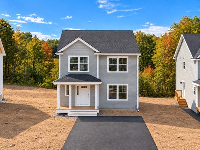 4 Shepherd Lane #2, Windham, ME, 04062