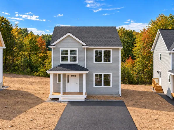 4 Shepherd Lane #2, Windham, ME 04062