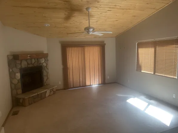 4871 W Cottage Loop, Show Low, AZ 85901