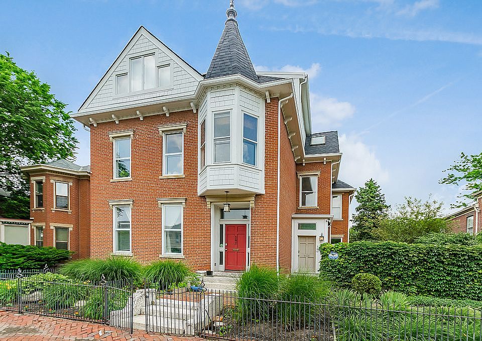 1st image of 580-586 Rich St