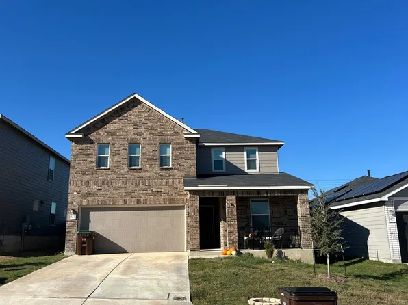 3523 Andromeda Way, Converse, TX 78109