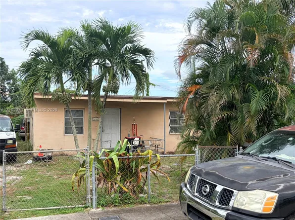 16461 NW 19th Ct, Miami Gardens, FL 33054