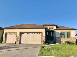 7361 Rachel Rd, Lincoln, NE 68516
