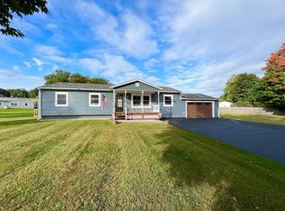 93 Heritage Dr, Milton, VT 05468