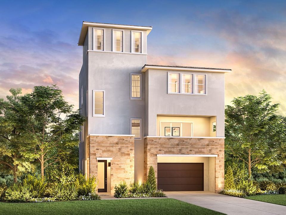 Coastal Contemporary