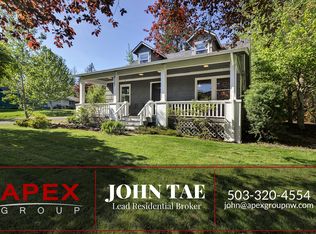 8307 SW Birch St, Portland, OR 97223