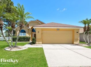 6602 Nasser Ln, Port Orange, FL 32128