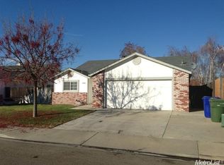 1871 Francis Scott Way, Turlock, CA 95382