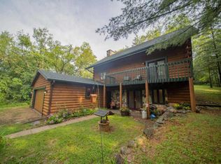 1342 Ramsey Rd, Stoughton, WI 53589