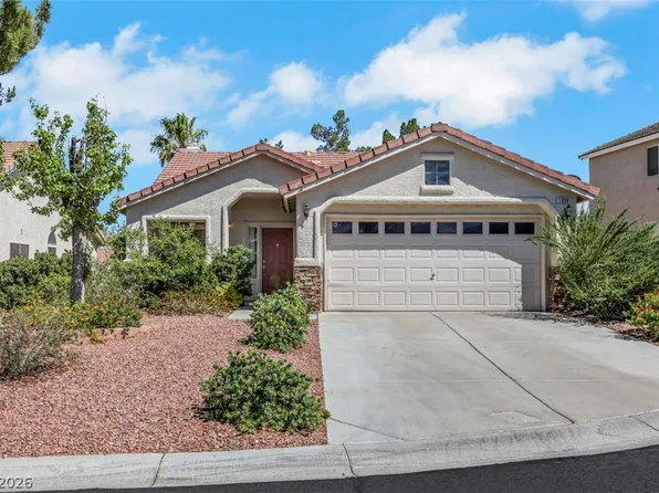 1808 Nevada Falls Ct, Las Vegas, NV 89134