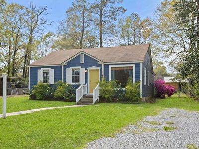 106 N 19th Ave, Hattiesburg, MS, 39401
