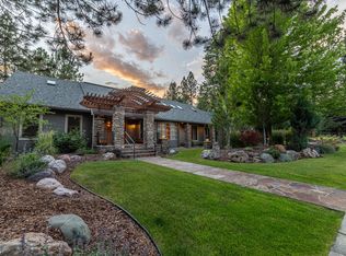 3815 Fox Farm Rd, Missoula, MT 59802