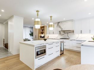 8 Birchcroft Rd, Toronto, ON M9A2L2