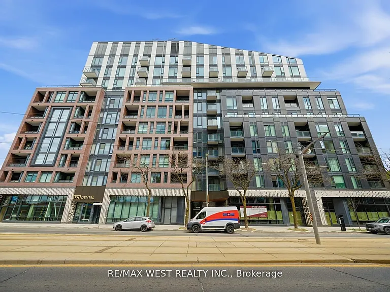 1808 Saint Clair Ave W #801 — Photo 30