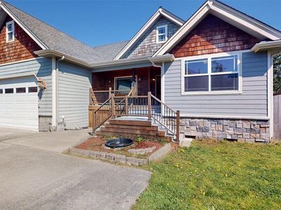1888 Waterside Court, Oak Harbor, WA, 98277