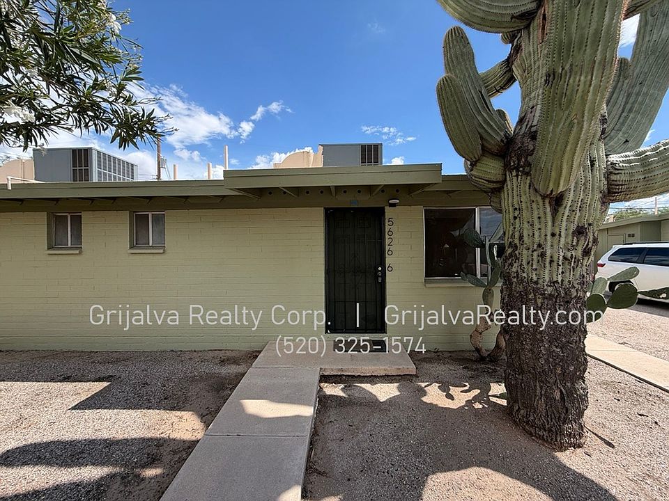 1st image of 5626 E 26th St APT 6