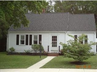 56 Olmsted Ter, Plymouth, MA 02360