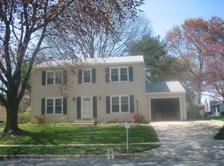 1503 Gerard St, Rockville, MD 20850