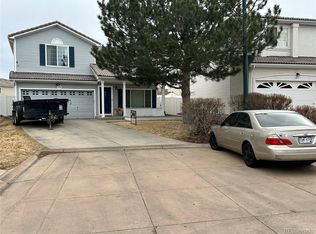 4886 Gibraltar Street, Denver, CO 80249