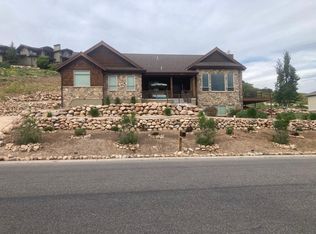 5584 E Elkhorn Dr S, Eden, UT 84310