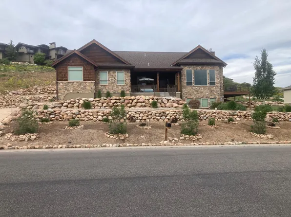 5584 E Elkhorn Dr S, Eden, UT 84310