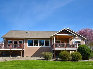 1473 N Viewpoint Dr, Lewiston, ID 83501