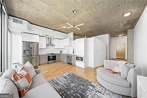 1st image of 3324 Peachtree Rd NE Unit 2706