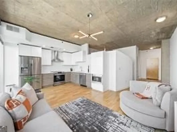 3324 Peachtree Rd NE Unit 2706, Atlanta, GA 30326