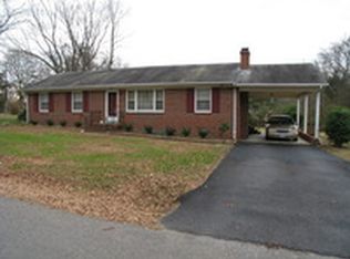 4701 Jaymont Dr, North Chesterfield, VA 23237
