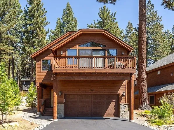 766 Rosewood Cir, Incline Village, NV 89451
