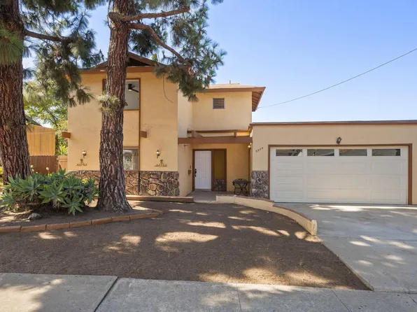 3954 Nereis Dr, La Mesa, CA 91941