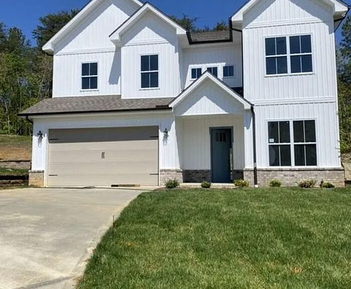 3262 Denver Ln — Photo 1