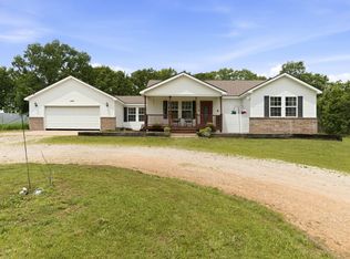 499 Community Drive, Marshfield, MO 65706