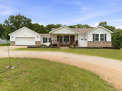 499 Community Drive, Marshfield, MO, 65706