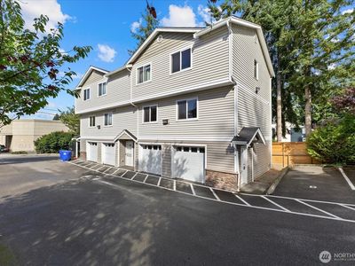 6905 Rainier Dr E #2D, Everett, WA, 98203