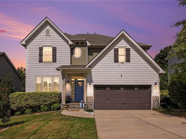 177 Granger, Burlington, NC 27215